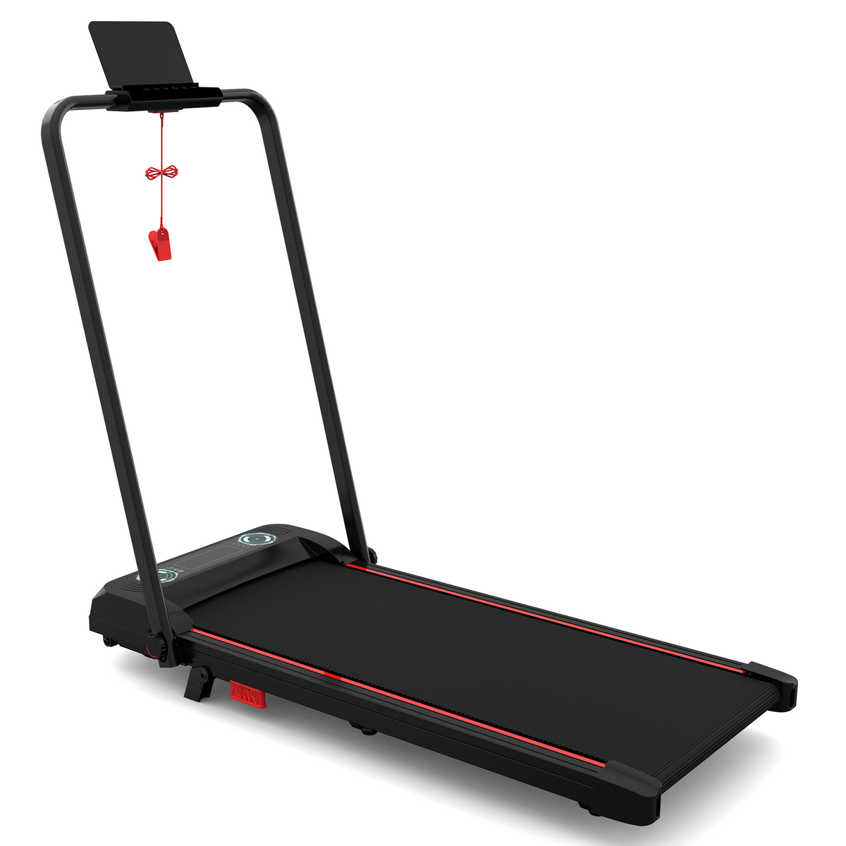 CITYSPORTS ZX4 Under-Desk Treadmill – Foldable, 6-Level Incline CITYSPORTS ZX4 Under-Desk Treadmill – Foldable, 6-Level Incline