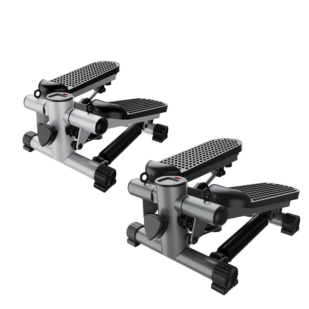 CITYSPORTS TB1 Mini Stepper – Compact Hydraulic Step Machine