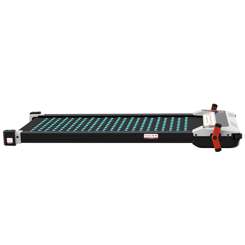 CITYSPORTS 2-in-1 Walking Pad – Foldable Treadmill with Massage CITYSPORTS 2-in-1 Walking Pad – Foldable Treadmill with Massage