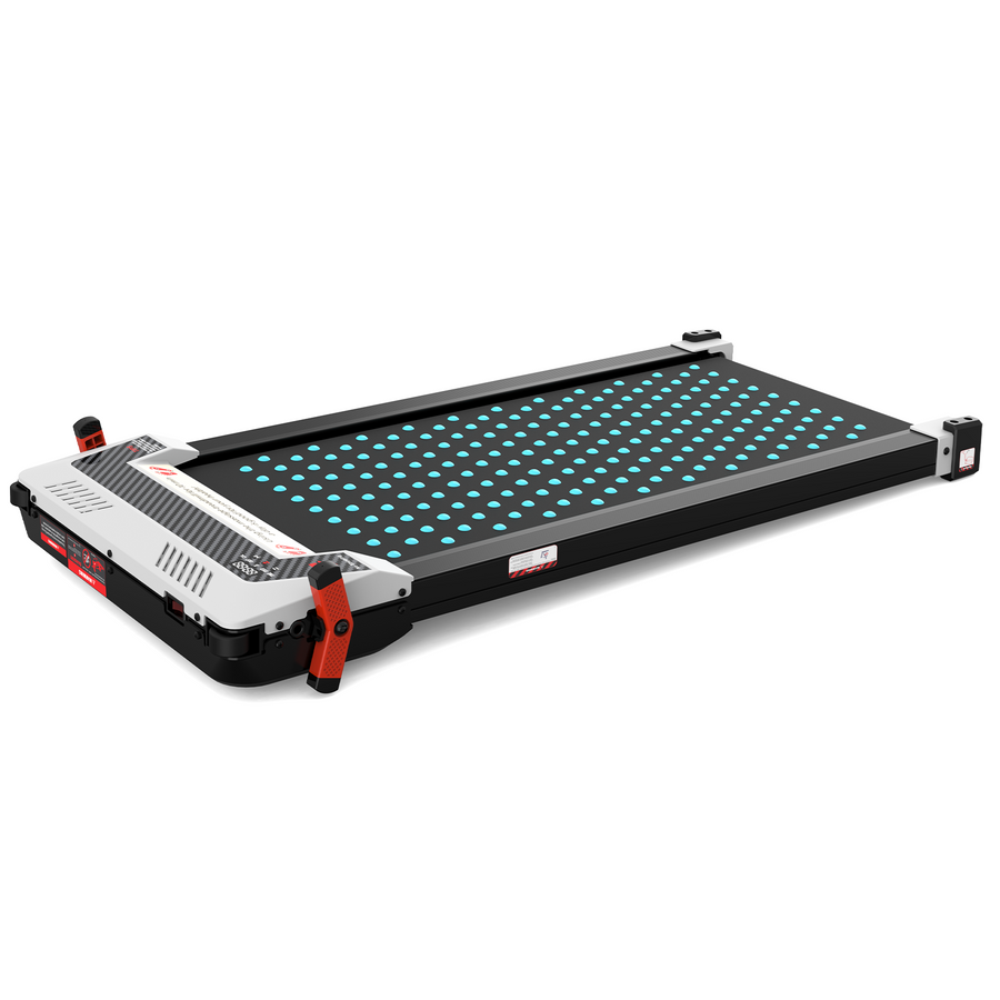 CITYSPORTS ZX3 walking pad cu masaj