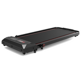 CITYSPORTS ZX6 Folding Treadmill – 2.0 HP Motor, 1–12 km/h, Adjustable Incline & Handrails
