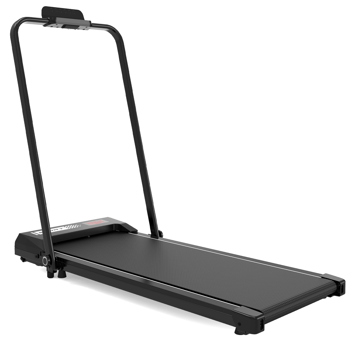 CITYSPORTS ZX8 Folding Treadmill – Compact 1.5 HP, 1–12 km/h, Foldable, Space-Saving Home Running Machine